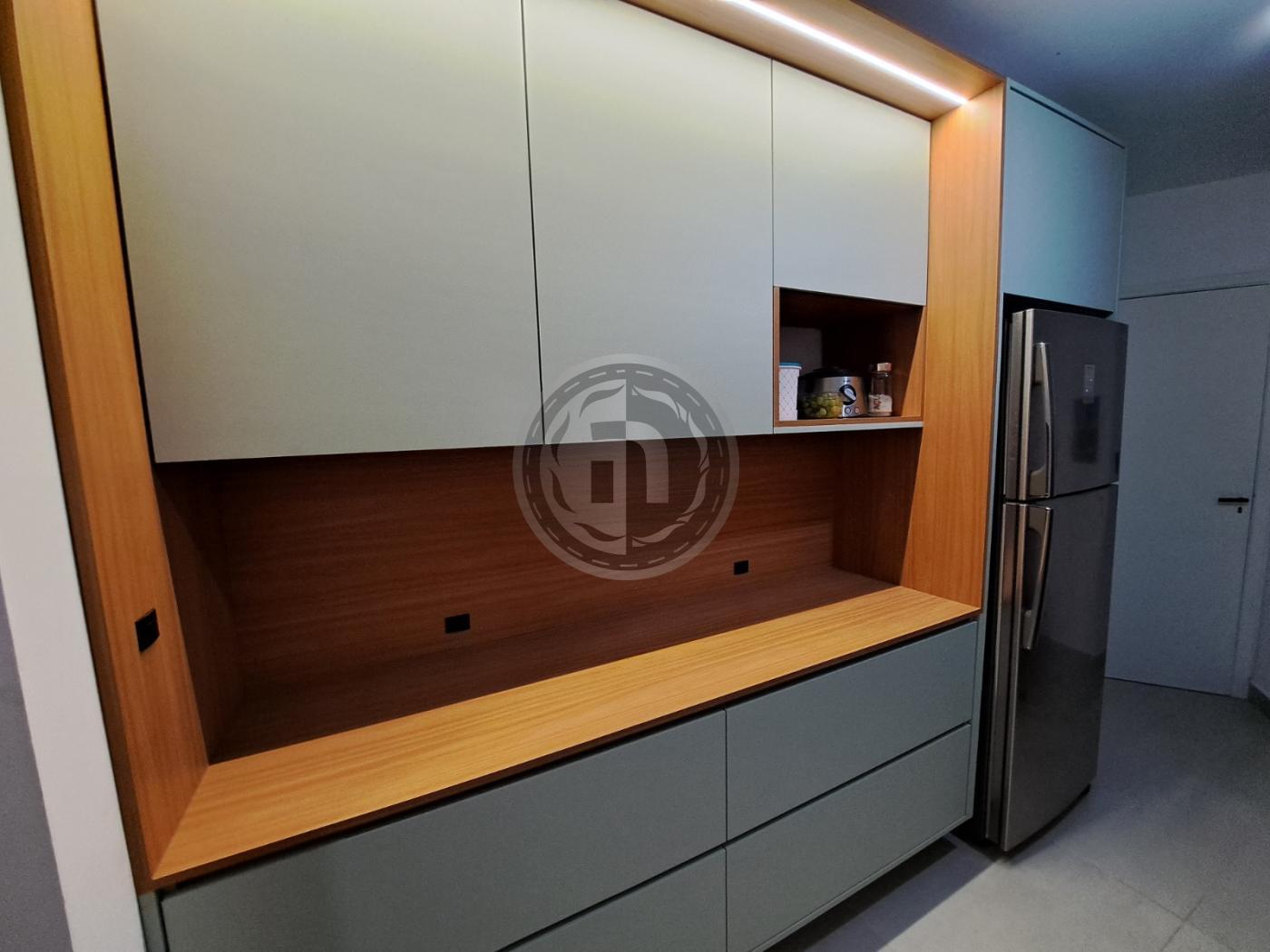 Apartamento à venda com 3 quartos, 92m² - Foto 4