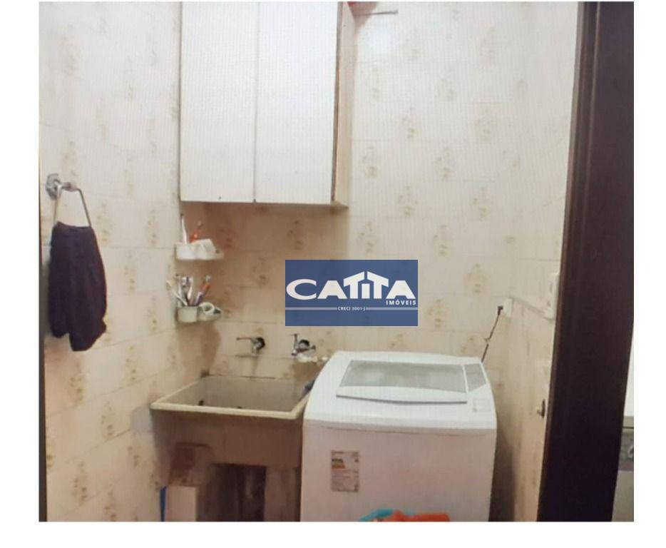 Sobrado à venda com 3 quartos, 131m² - Foto 22