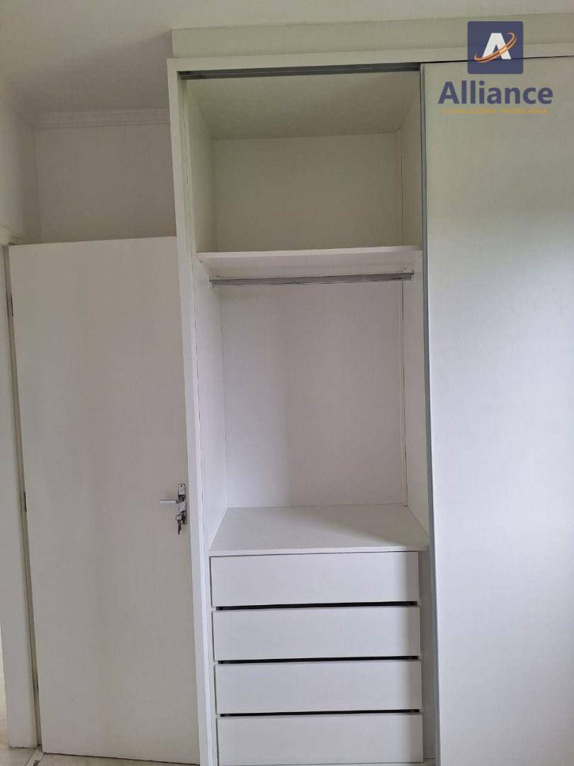 Apartamento à venda com 2 quartos, 60m² - Foto 8