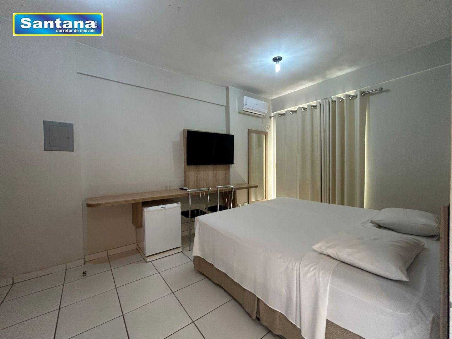 Apartamento, 1 quarto, 29 m² - Foto 2