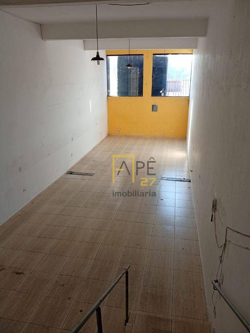 Loja-Salão, 120 m² - Foto 17