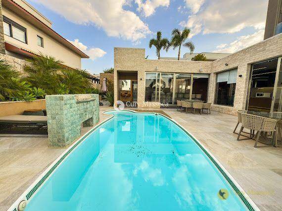 Casa de Condomínio, 5 quartos - Foto 53