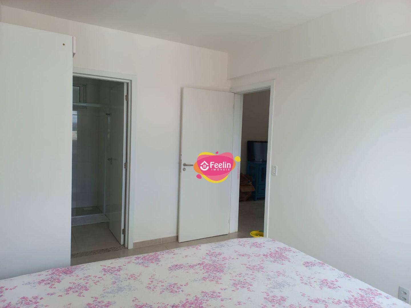 Apartamento à venda com 2 quartos, 62m² - Foto 6