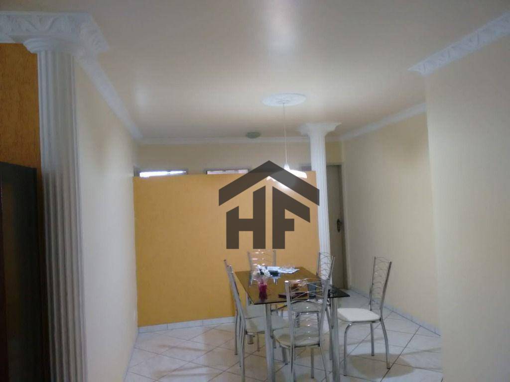 Apartamento à venda com 3 quartos, 116m² - Foto 5