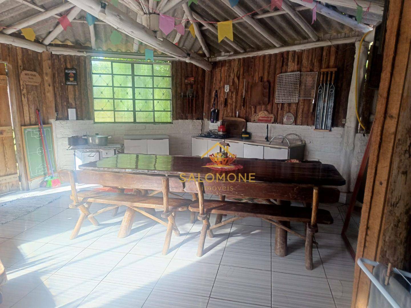 Sítio, 2 quartos, 1150 m² - Foto 24