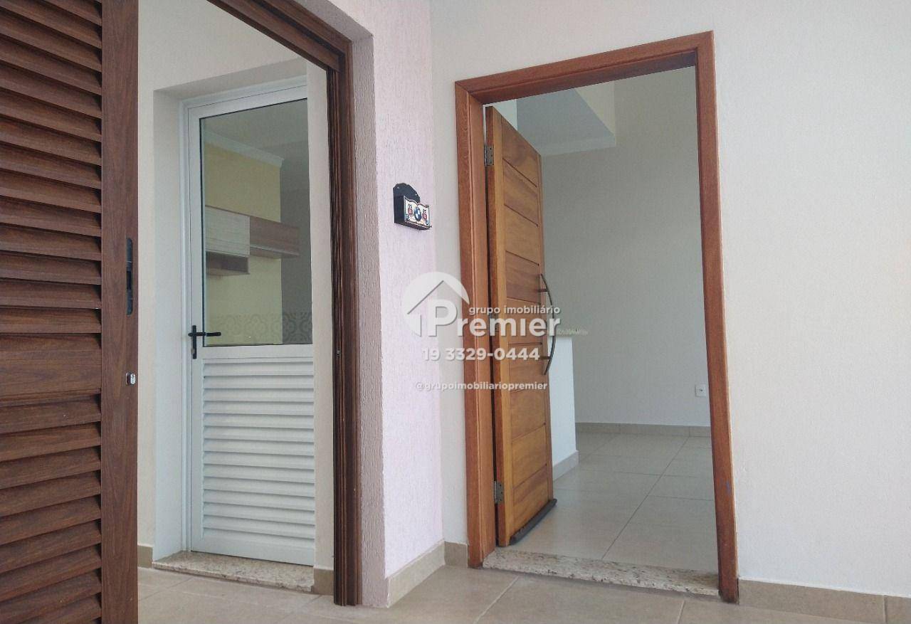 Casa de Condomínio à venda e aluguel com 3 quartos, 106m² - Foto 7