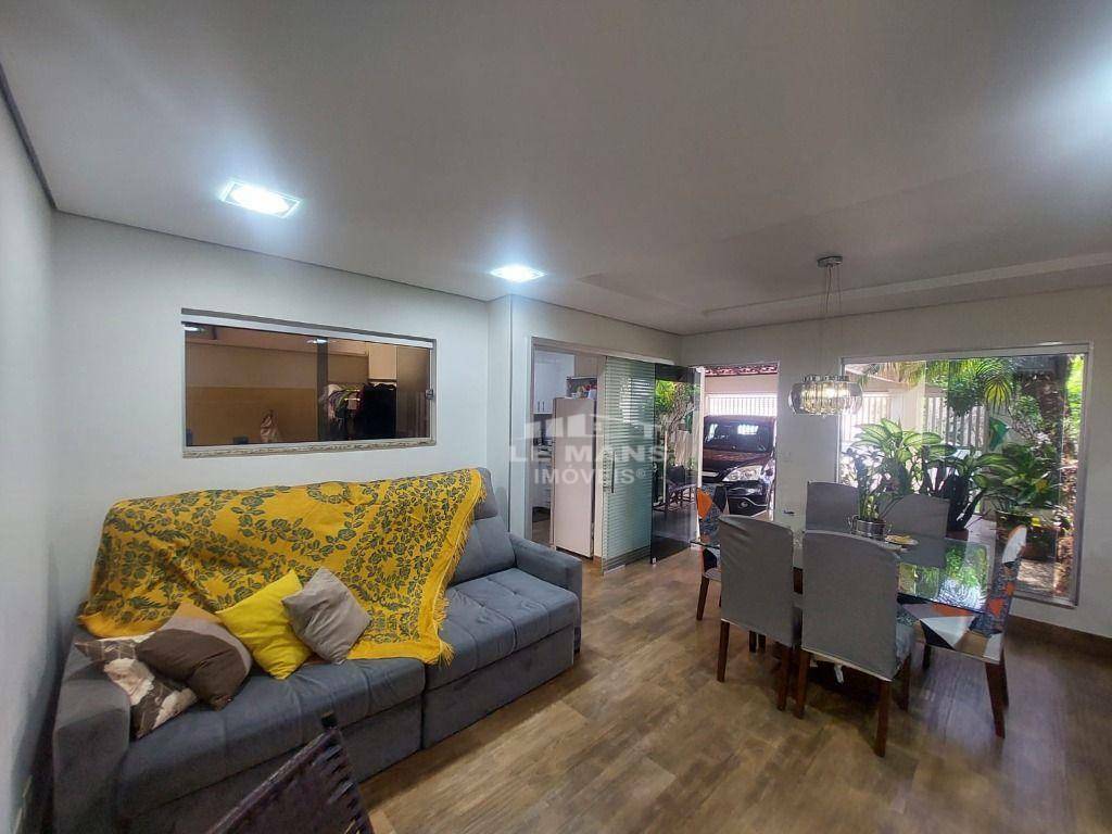 Casa de Condomínio à venda com 3 quartos, 143m² - Foto 6