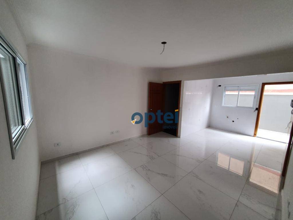 Sobrado à venda com 3 quartos, 148m² - Foto 1