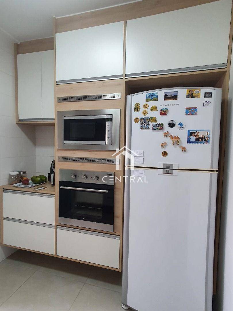 Apartamento à venda com 3 quartos, 80m² - Foto 12