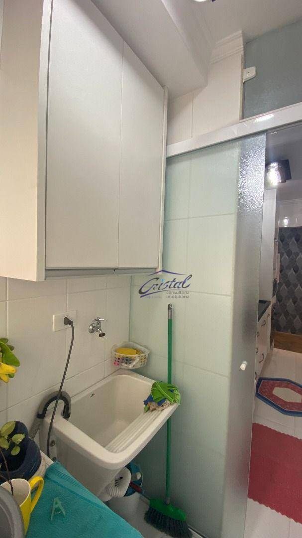 Apartamento à venda com 3 quartos, 78m² - Foto 11