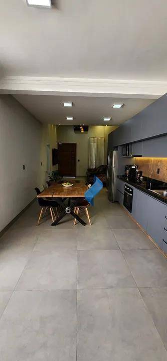 Casa de Condomínio à venda com 3 quartos, 107m² - Foto 7