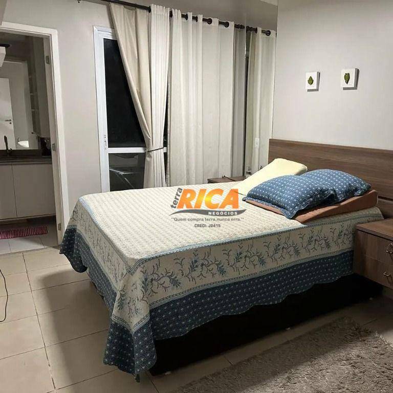 Apartamento à venda com 2 quartos, 105m² - Foto 8