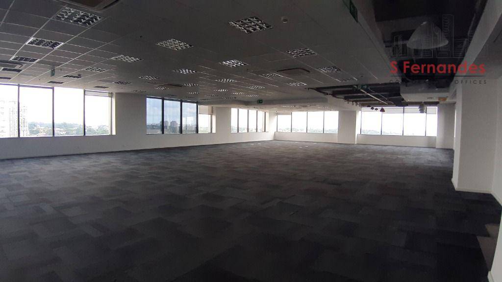 Conjunto Comercial-Sala para alugar, 490m² - Foto 7