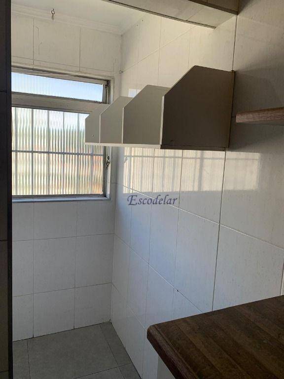 Apartamento à venda com 2 quartos, 50m² - Foto 15