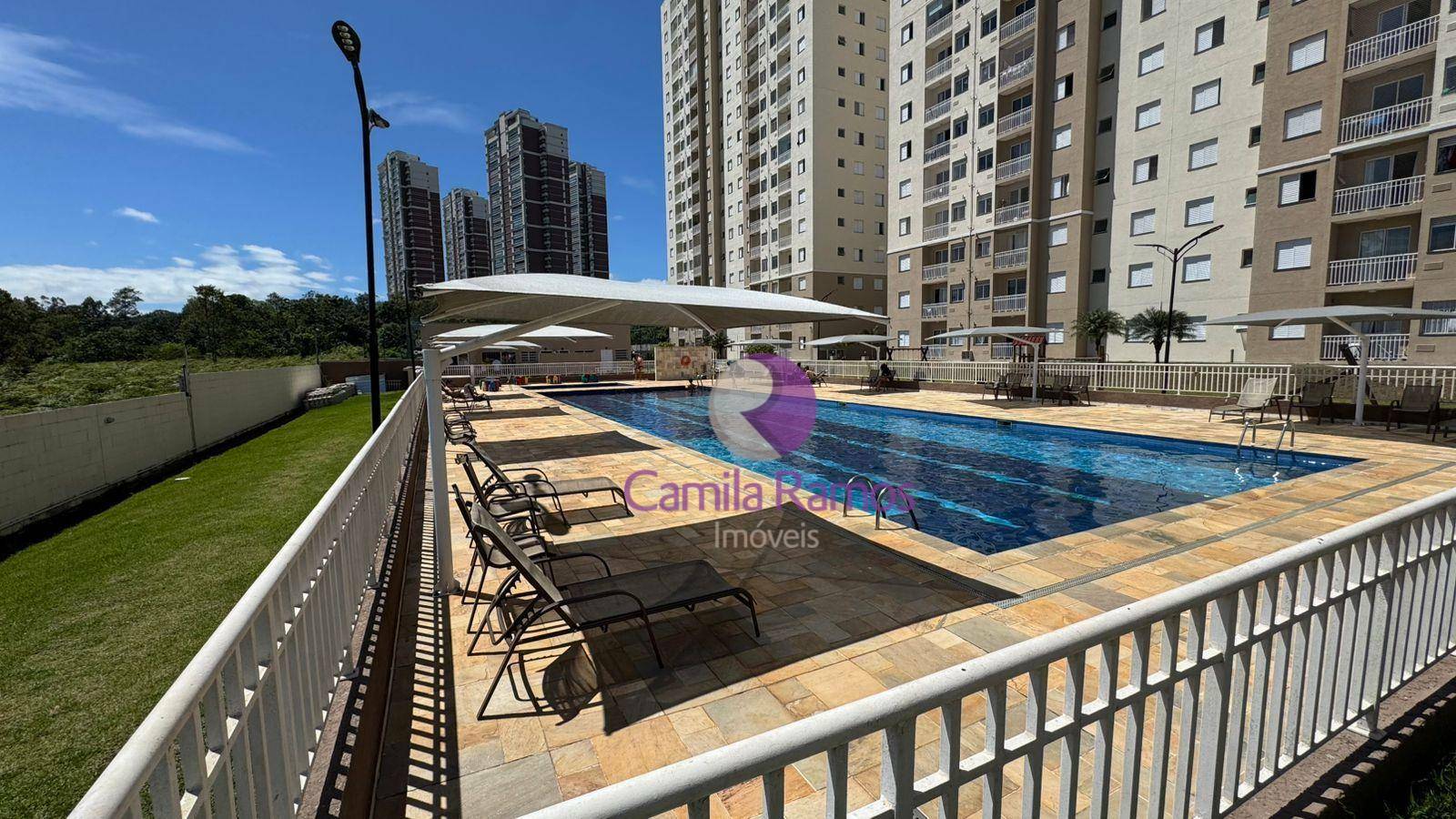 Apartamento à venda com 1 quarto, 50m² - Foto 38
