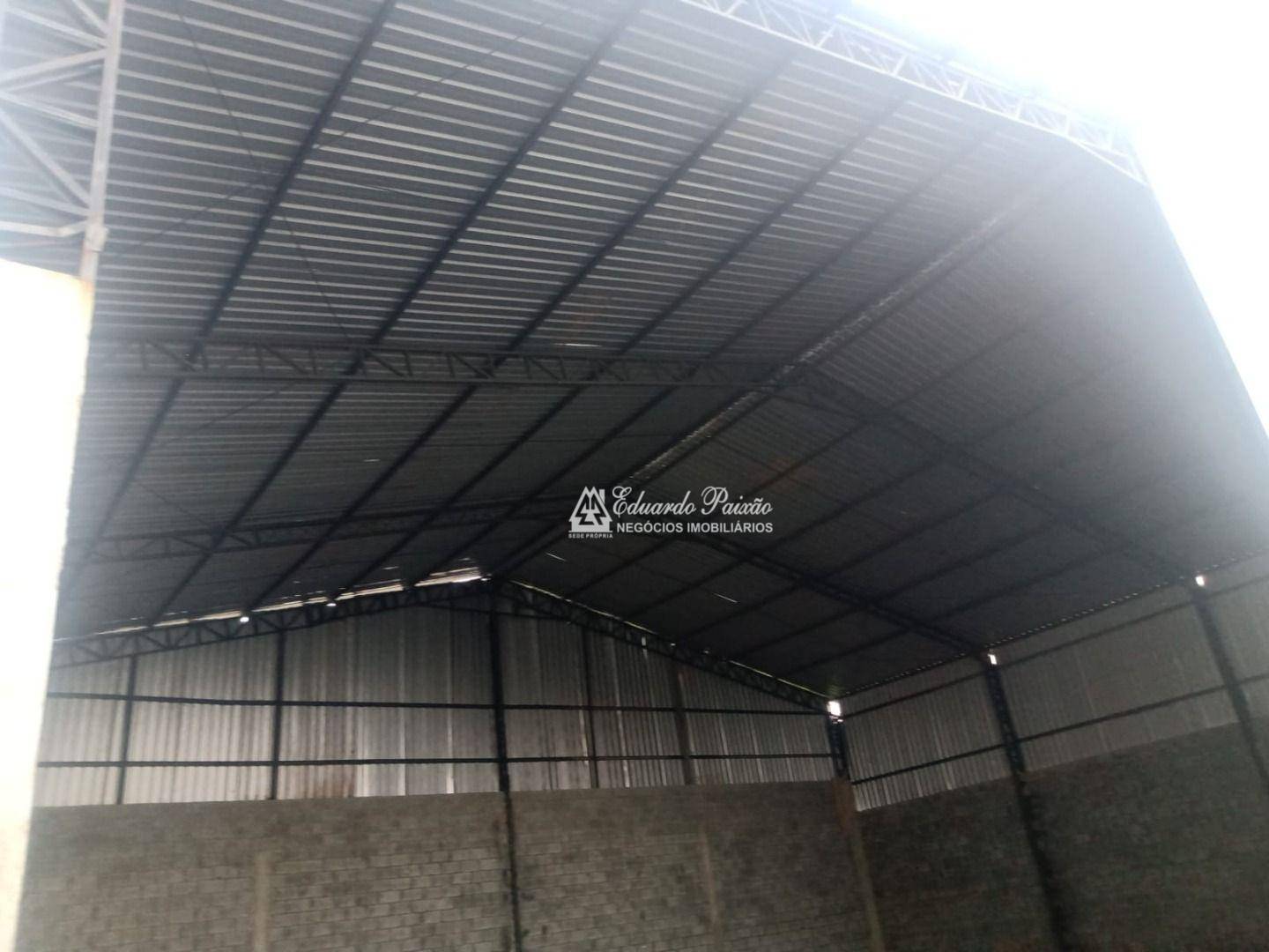 Depósito-Galpão-Armazém para alugar, 300m² - Foto 14