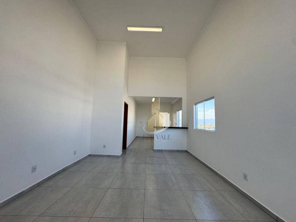 Casa de Condomínio à venda com 3 quartos, 128m² - Foto 2