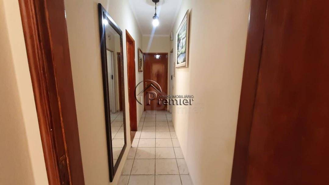 Casa à venda com 3 quartos, 182m² - Foto 14