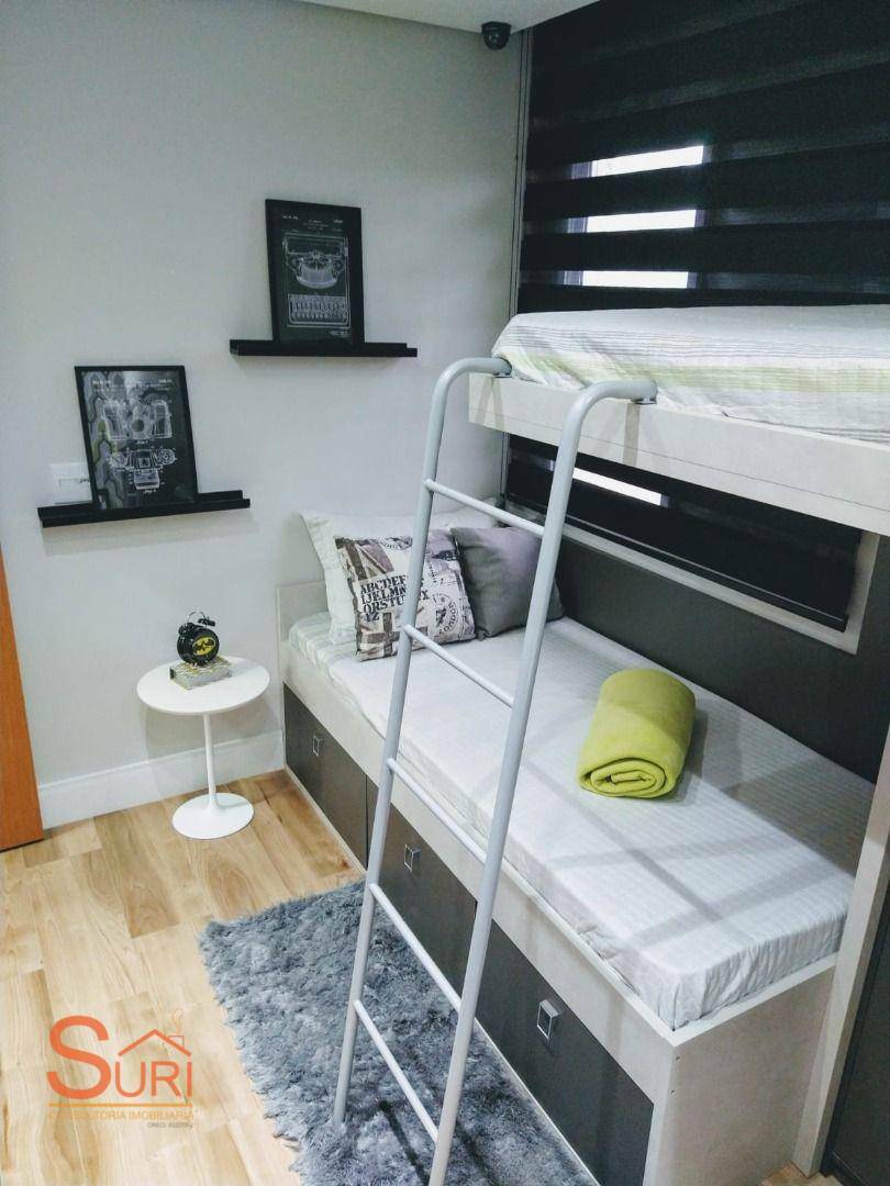 Apartamento à venda com 2 quartos, 59m² - Foto 14