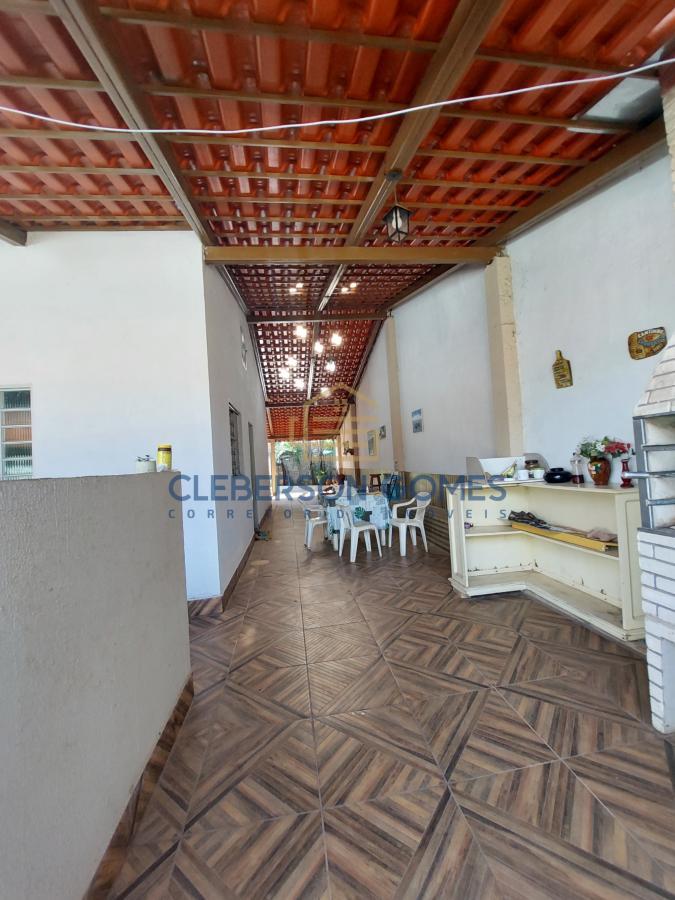 Casa à venda com 4 quartos, 360m² - Foto 20