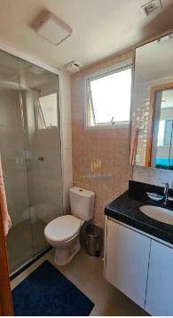 Apartamento à venda com 2 quartos, 57m² - Foto 14