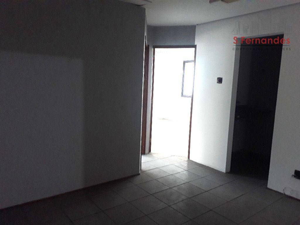 Conjunto Comercial-Sala para alugar, 50m² - Foto 4