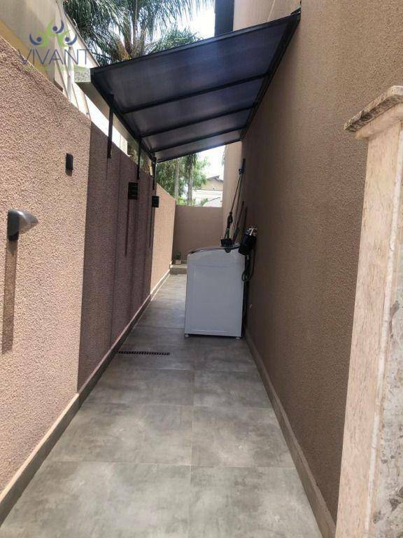 Sobrado à venda com 3 quartos, 190m² - Foto 17