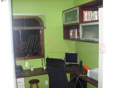 Apartamento à venda com 4 quartos, 340m² - Foto 12