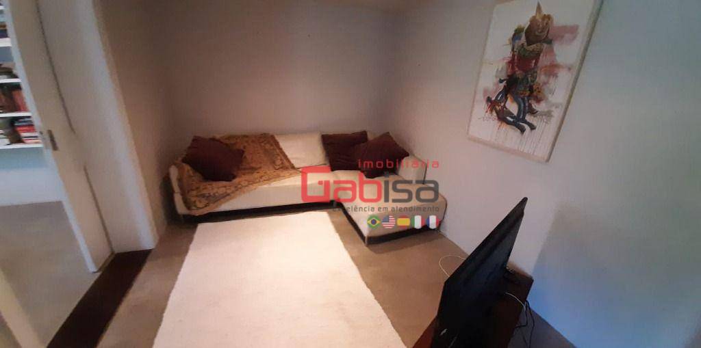 Casa de Condomínio à venda com 4 quartos, 201m² - Foto 47