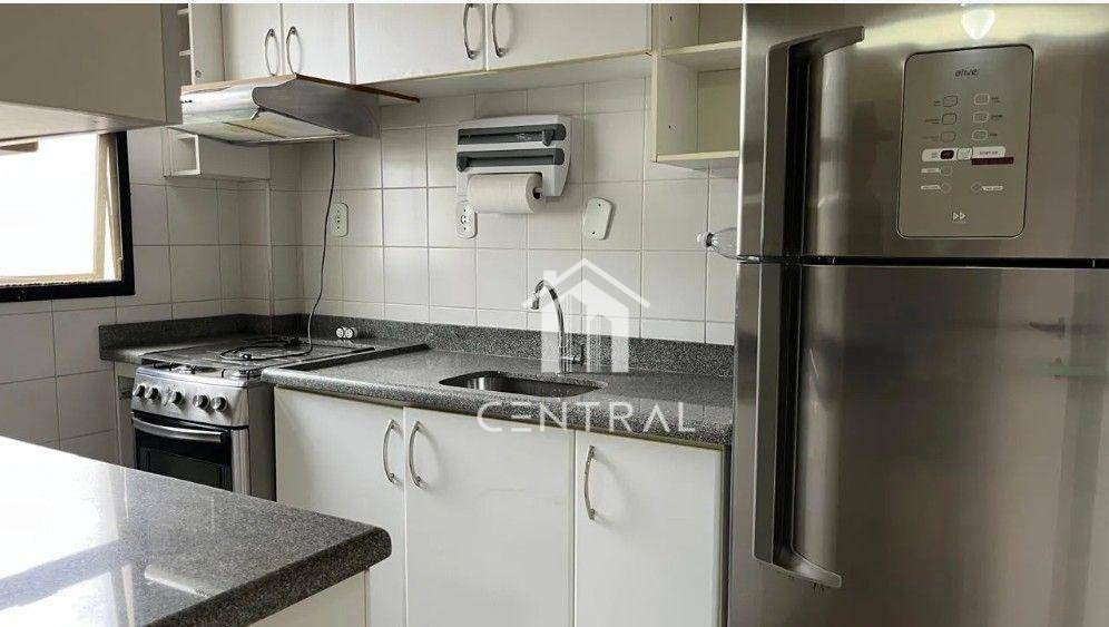 Apartamento à venda com 2 quartos, 55m² - Foto 12