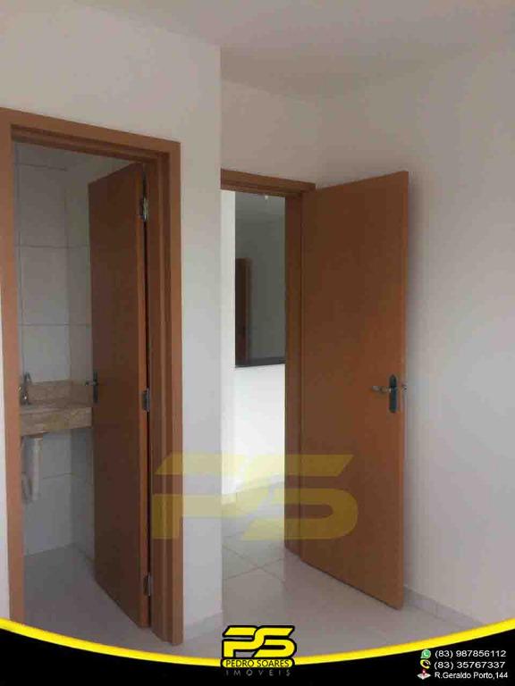 Apartamento à venda com 2 quartos, 53m² - Foto 8