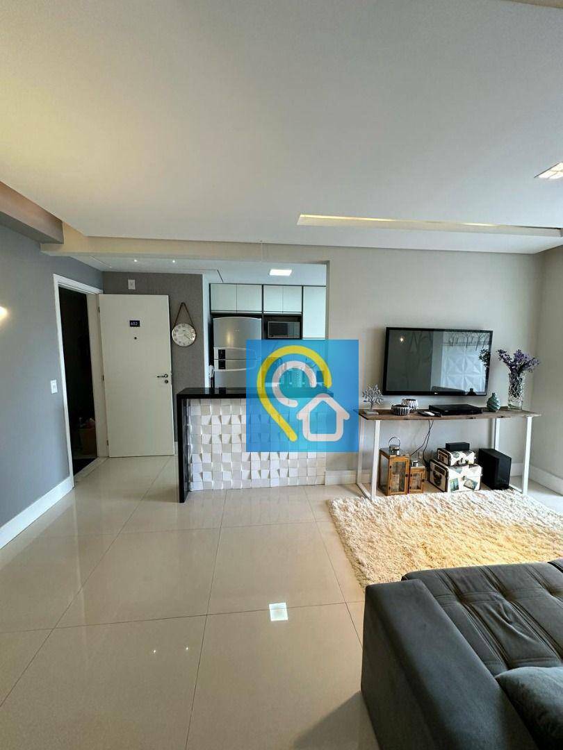 Apartamento à venda e aluguel com 2 quartos, 67m² - Foto 1