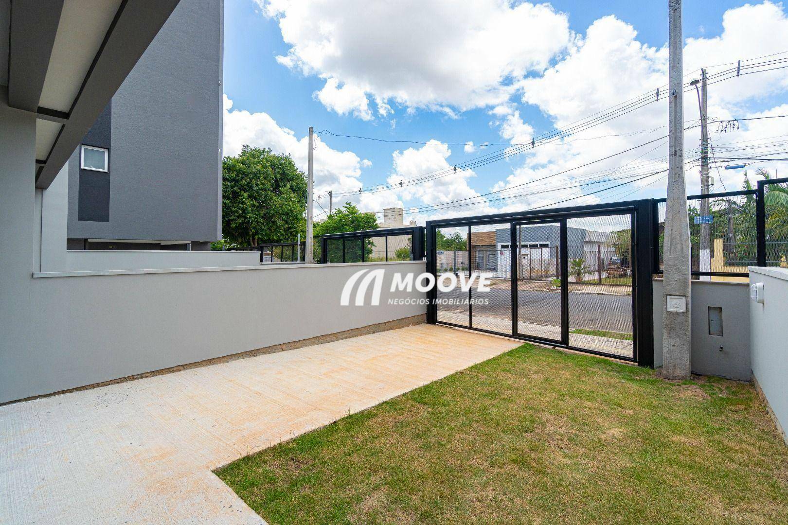 Sobrado à venda com 3 quartos, 81m² - Foto 6