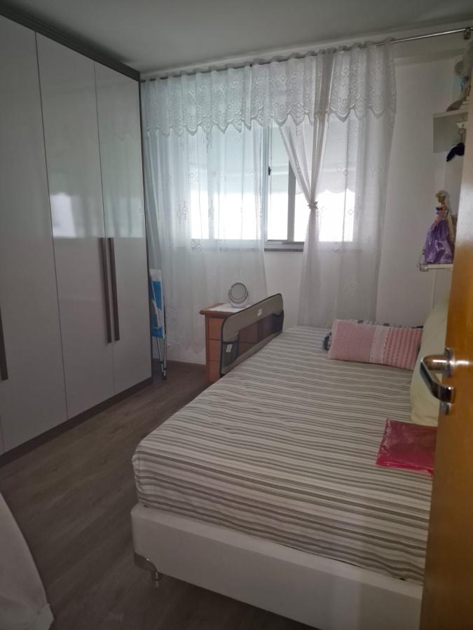 Apartamento à venda com 2 quartos, 80m² - Foto 5