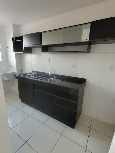 Apartamento para alugar com 2 quartos, 70m² - Foto 1