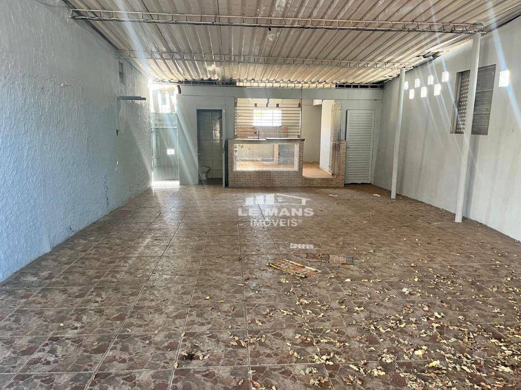 Loja-Salão, 49 m² - Foto 2