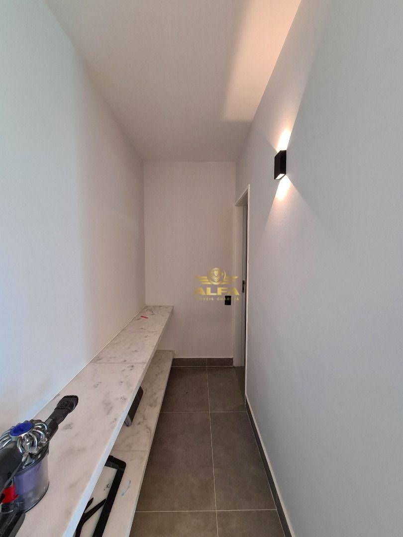 Apartamento à venda com 3 quartos, 160m² - Foto 8