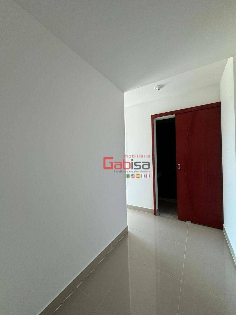 Apartamento à venda com 3 quartos, 91m² - Foto 10