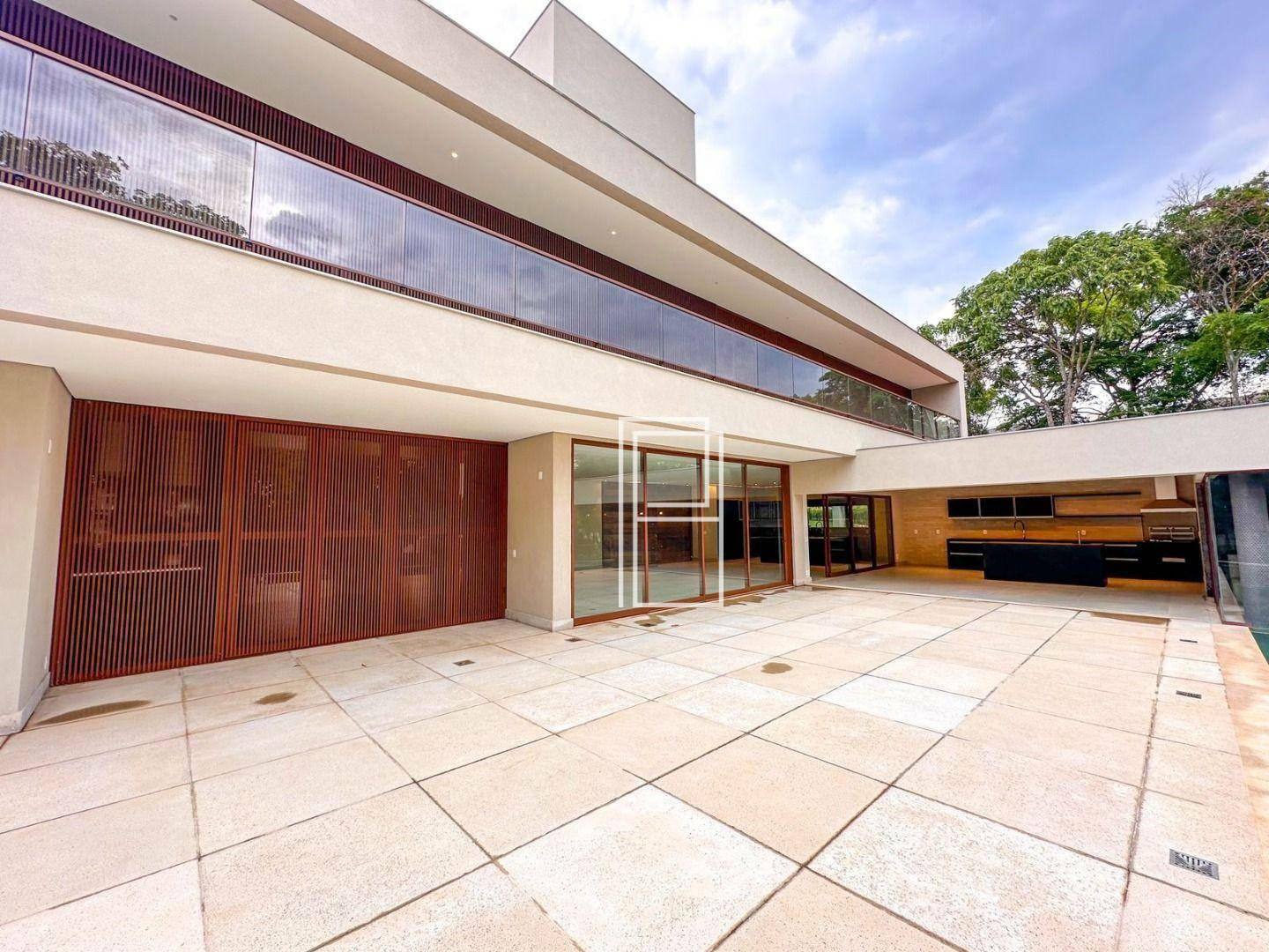 Casa de Condomínio à venda com 5 quartos, 714m² - Foto 6