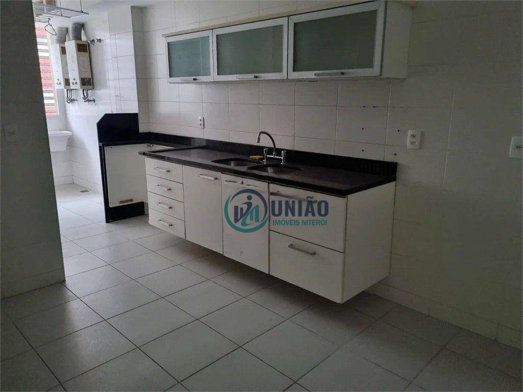 Apartamento à venda com 3 quartos, 115m² - Foto 13