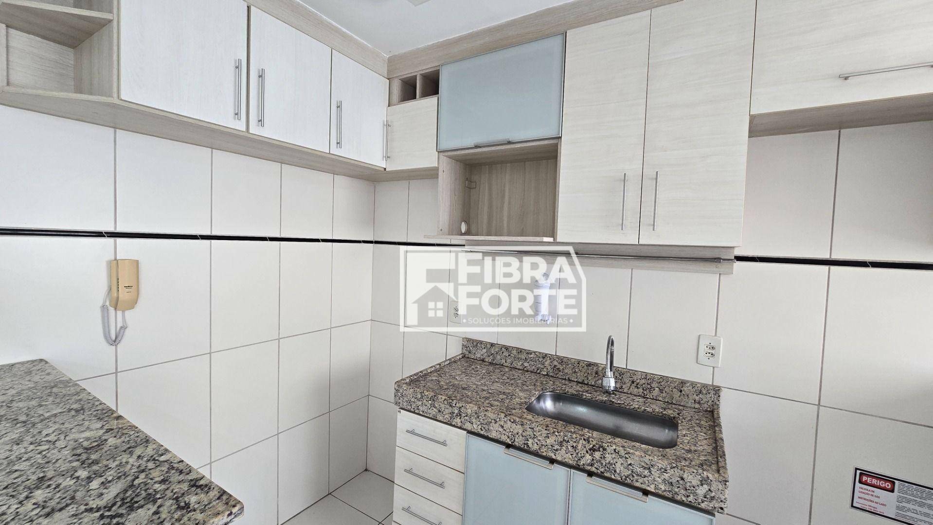 Apartamento para alugar com 2 quartos, 47m² - Foto 7