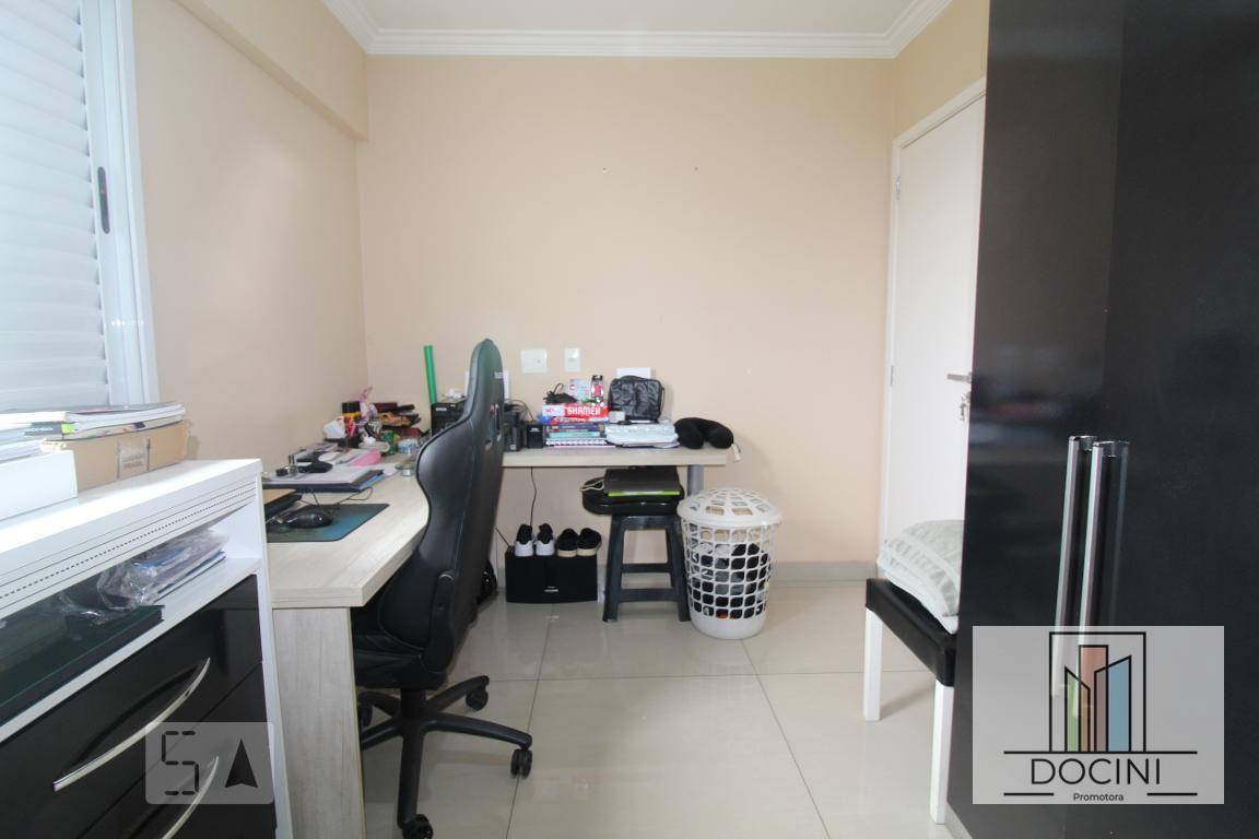 Apartamento à venda com 3 quartos, 103m² - Foto 4