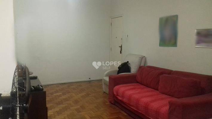 Apartamento à venda com 3 quartos, 116m² - Foto 1