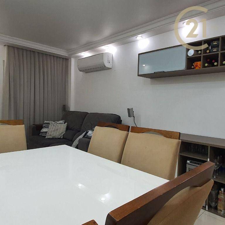 Apartamento à venda com 2 quartos, 57m² - Foto 6