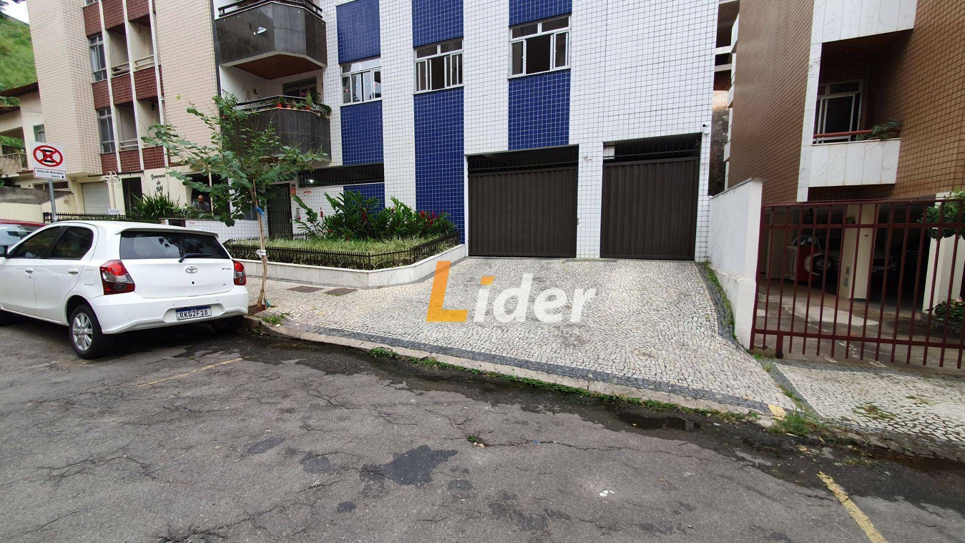 Apartamento à venda com 3 quartos, 86m² - Foto 3