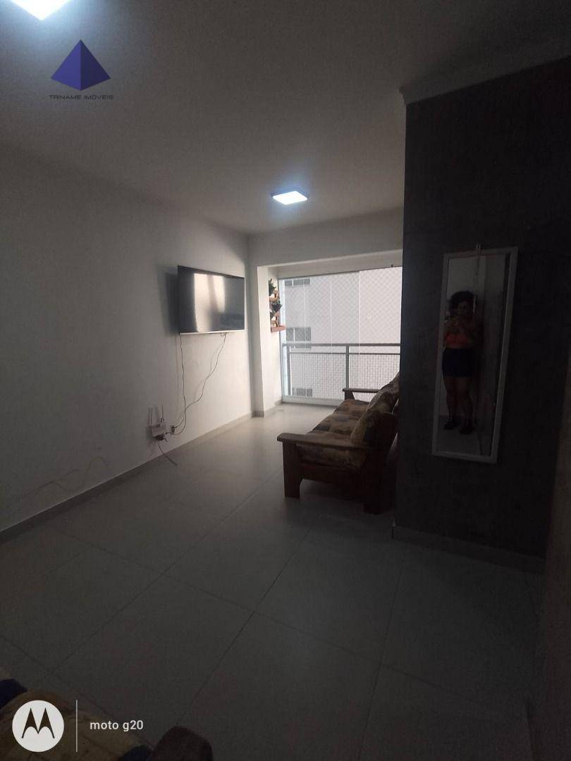 Apartamento à venda com 2 quartos, 48m² - Foto 8