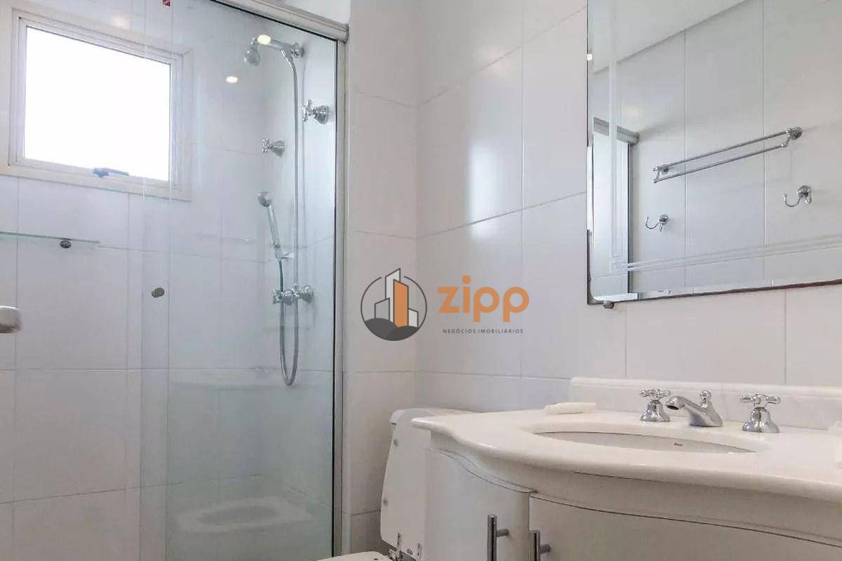 Apartamento à venda com 4 quartos, 190m² - Foto 21