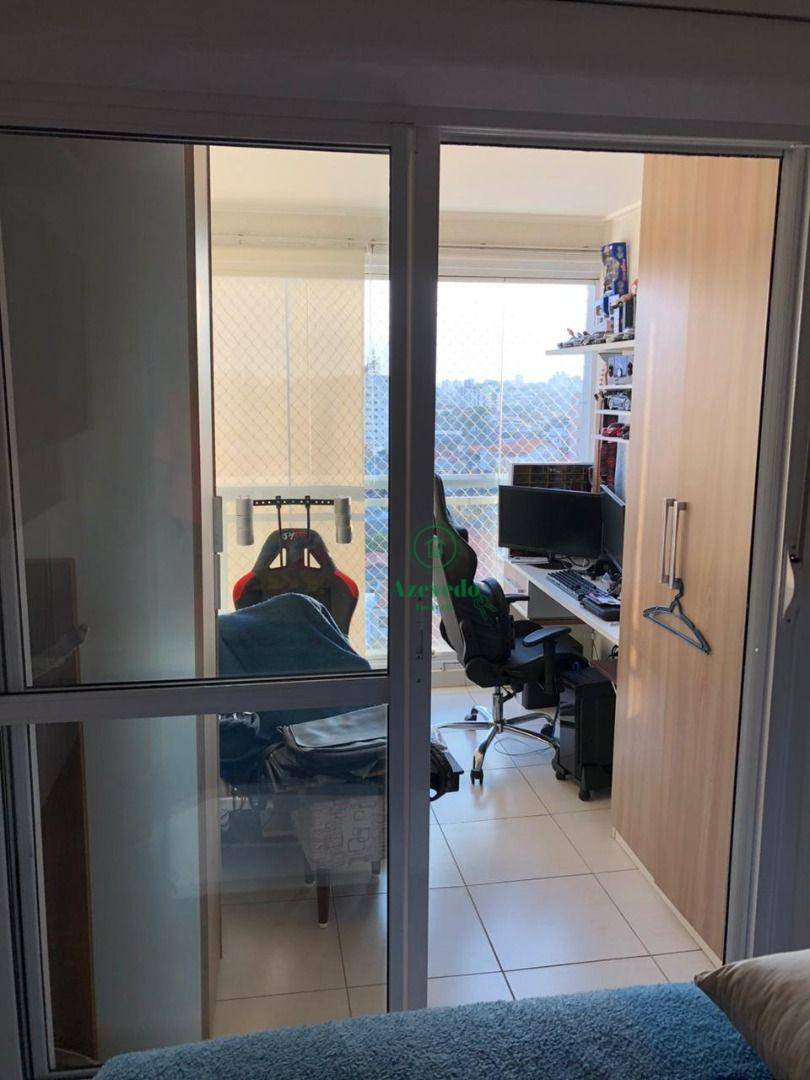 Apartamento à venda com 2 quartos, 72m² - Foto 16