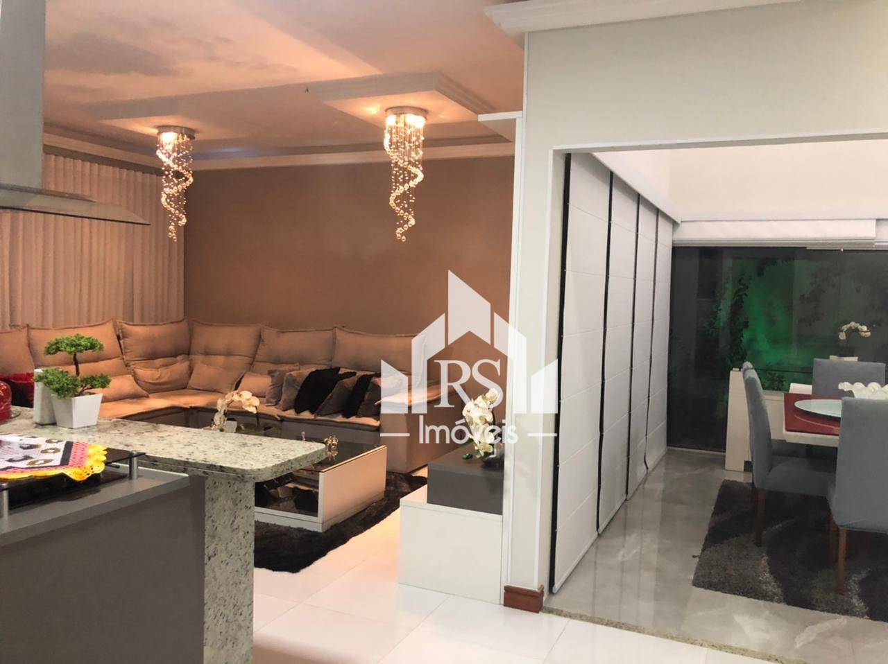 Casa de Condomínio à venda com 4 quartos, 1000m² - Foto 16