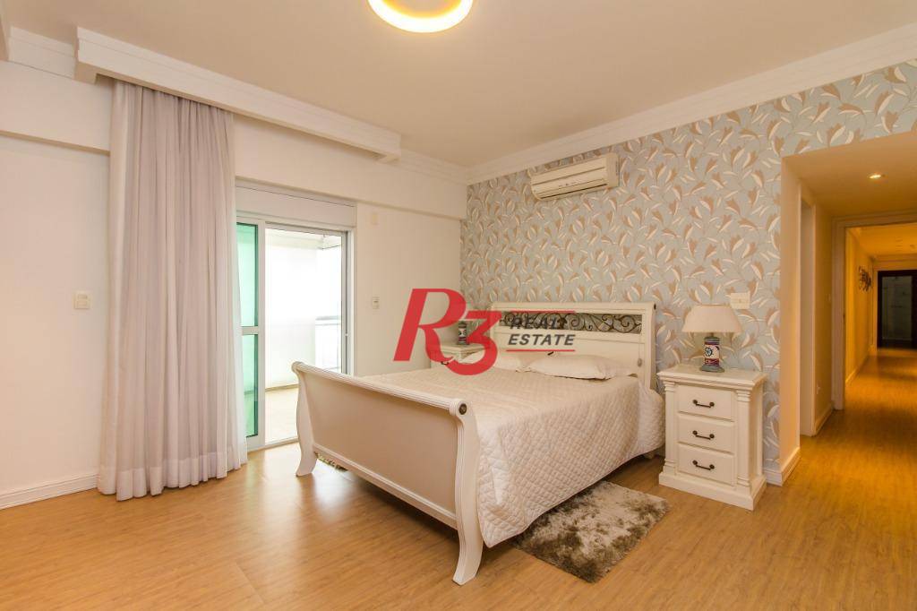 Apartamento à venda com 4 quartos, 360m² - Foto 65